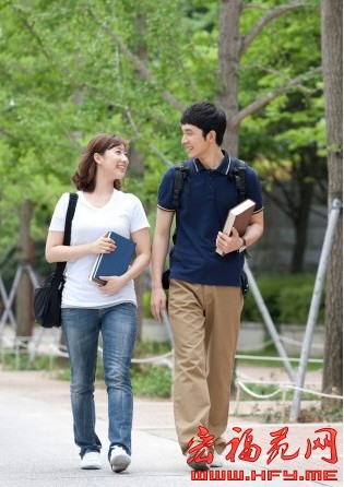 男生最欣赏女生的10大品质你具备么