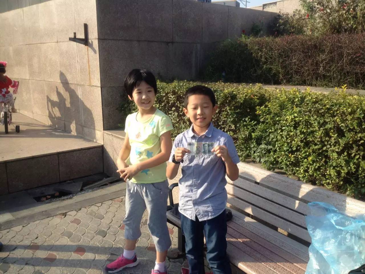 第五期跳蚤市场现场