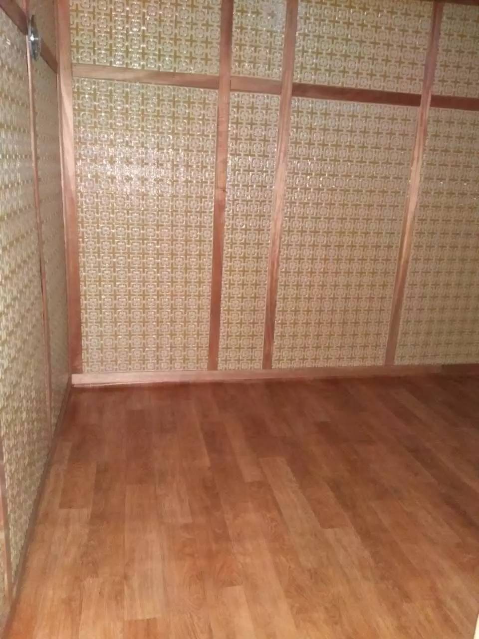 我们地址是白各庄新村三号楼一单元