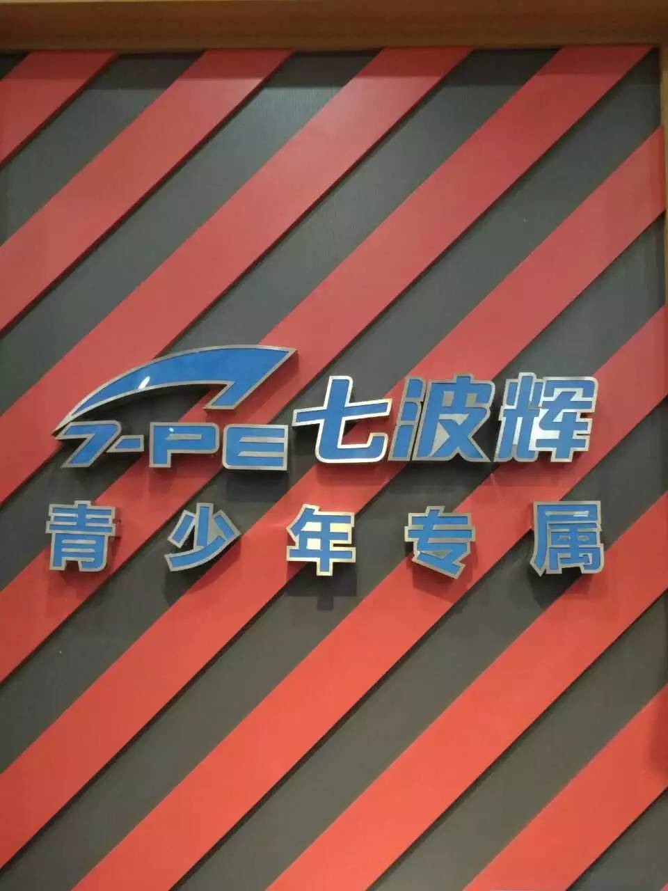 七波辉～我们的联系方式