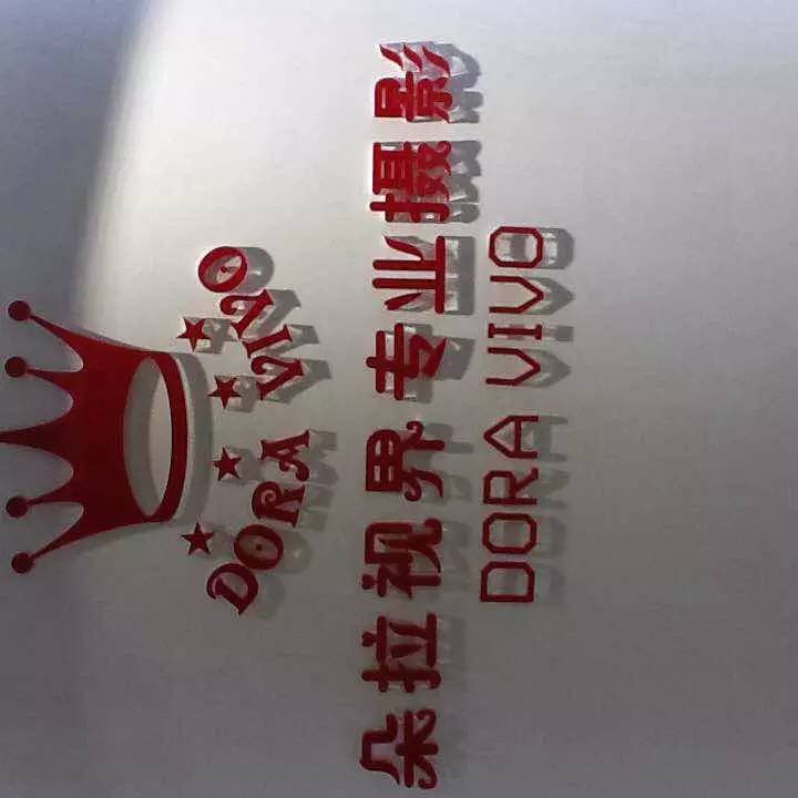朵拉视界—我们的风采