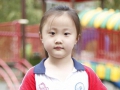 杨茗淇（B中一）