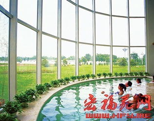 天龙源温泉