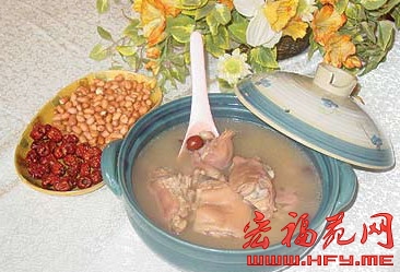 猪蹄做法二十种经典大全