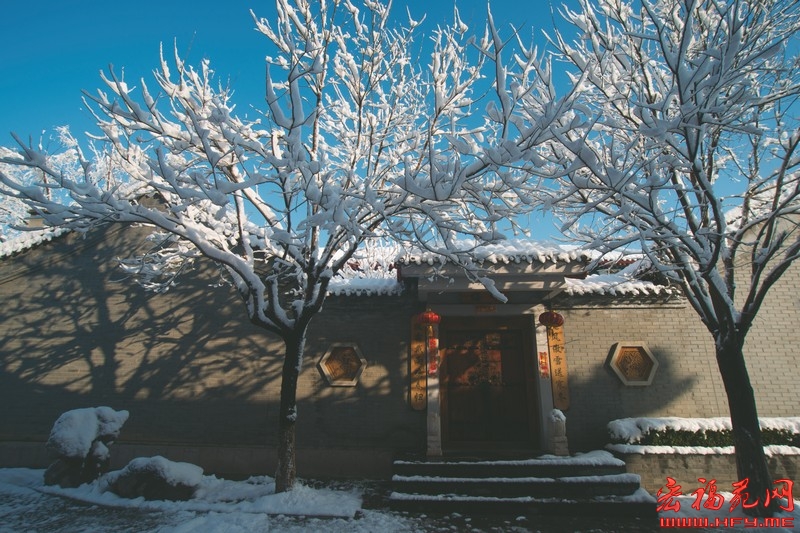 温都水城2013丽的春雪