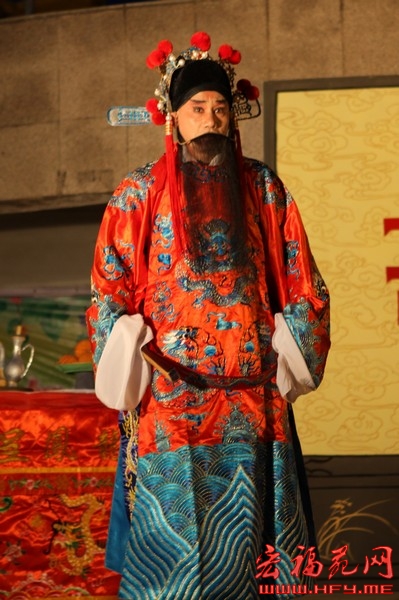 秦香莲