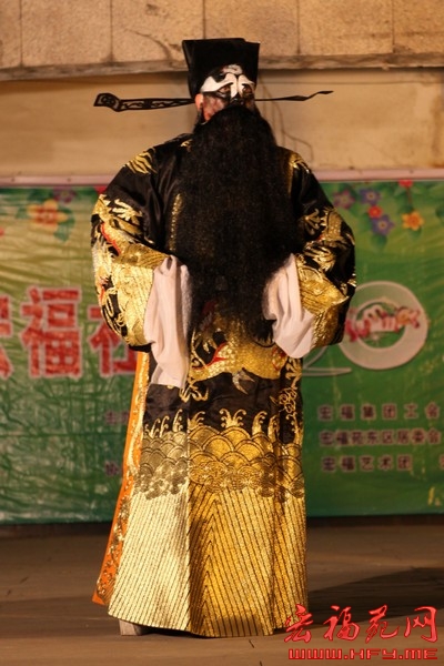 秦香莲