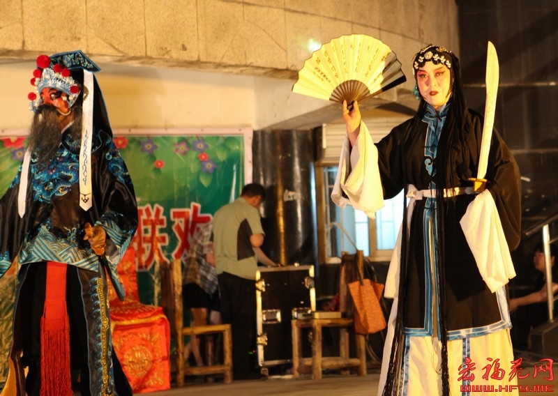 秦香莲