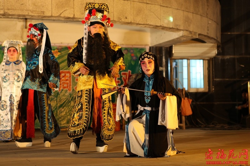 秦香莲