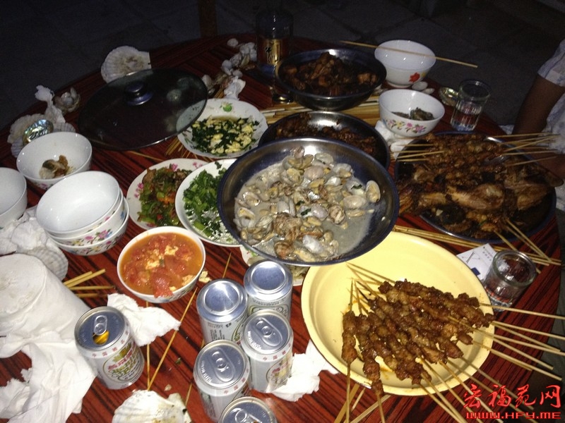 宏福苑网焦庄户地道战
