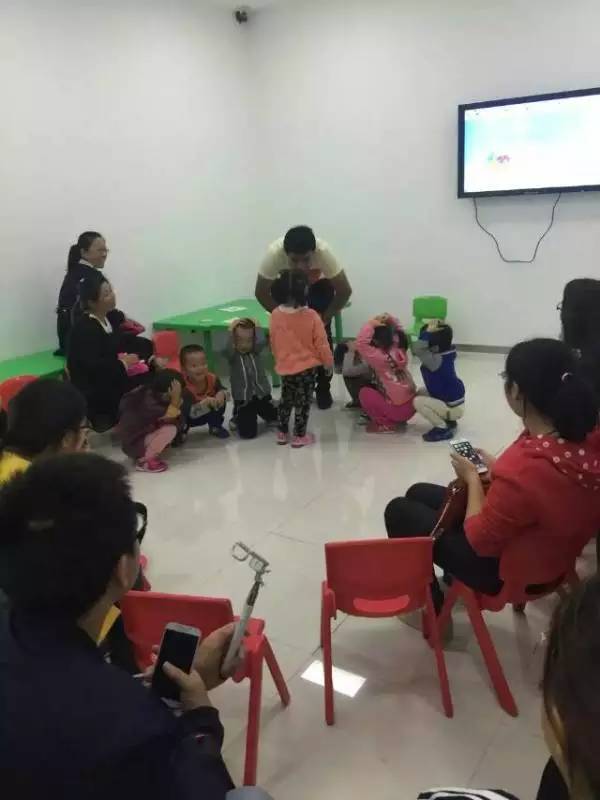 轩墨瑶国际儿童中心开业优惠活动