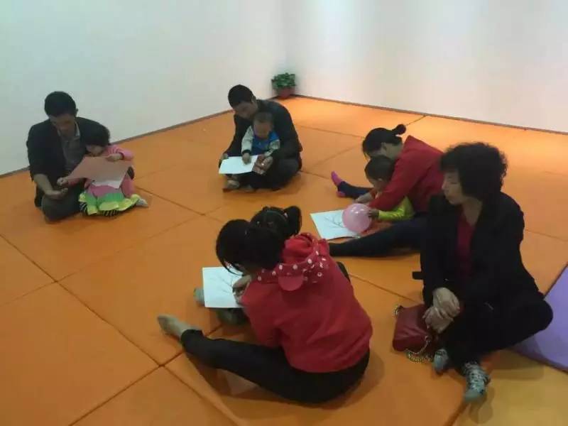 轩墨瑶国际儿童中心开业优惠活动