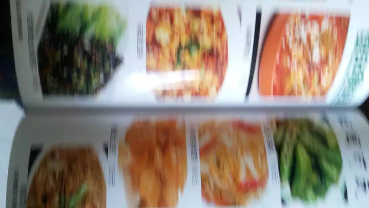 成都美食主营特色