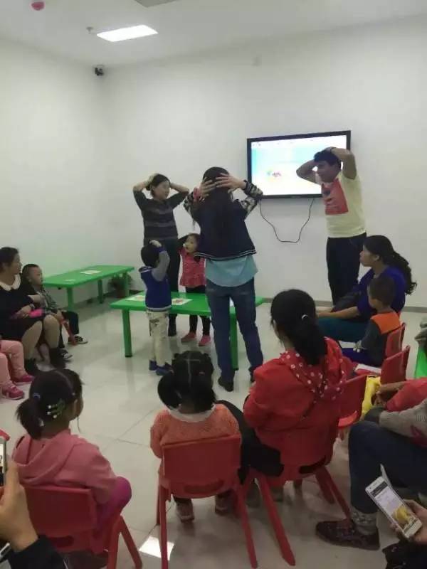 轩墨瑶国际教育～我们的简介