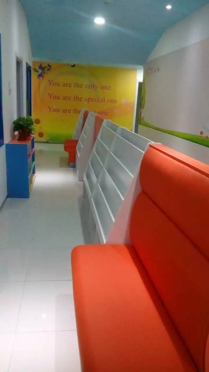 轩墨瑶国际教育~我们的风采