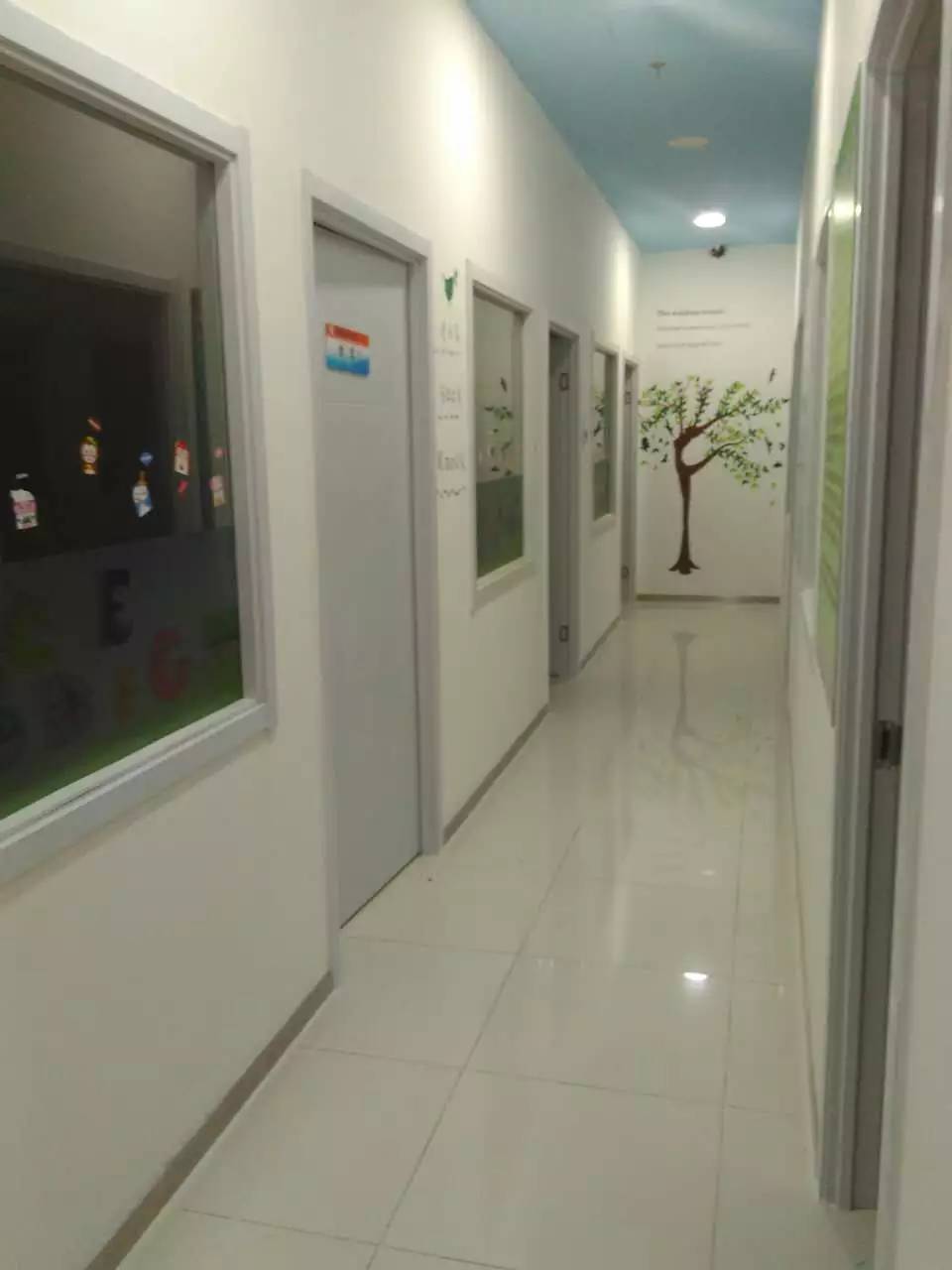 轩墨瑶国际教育~我们的风采
