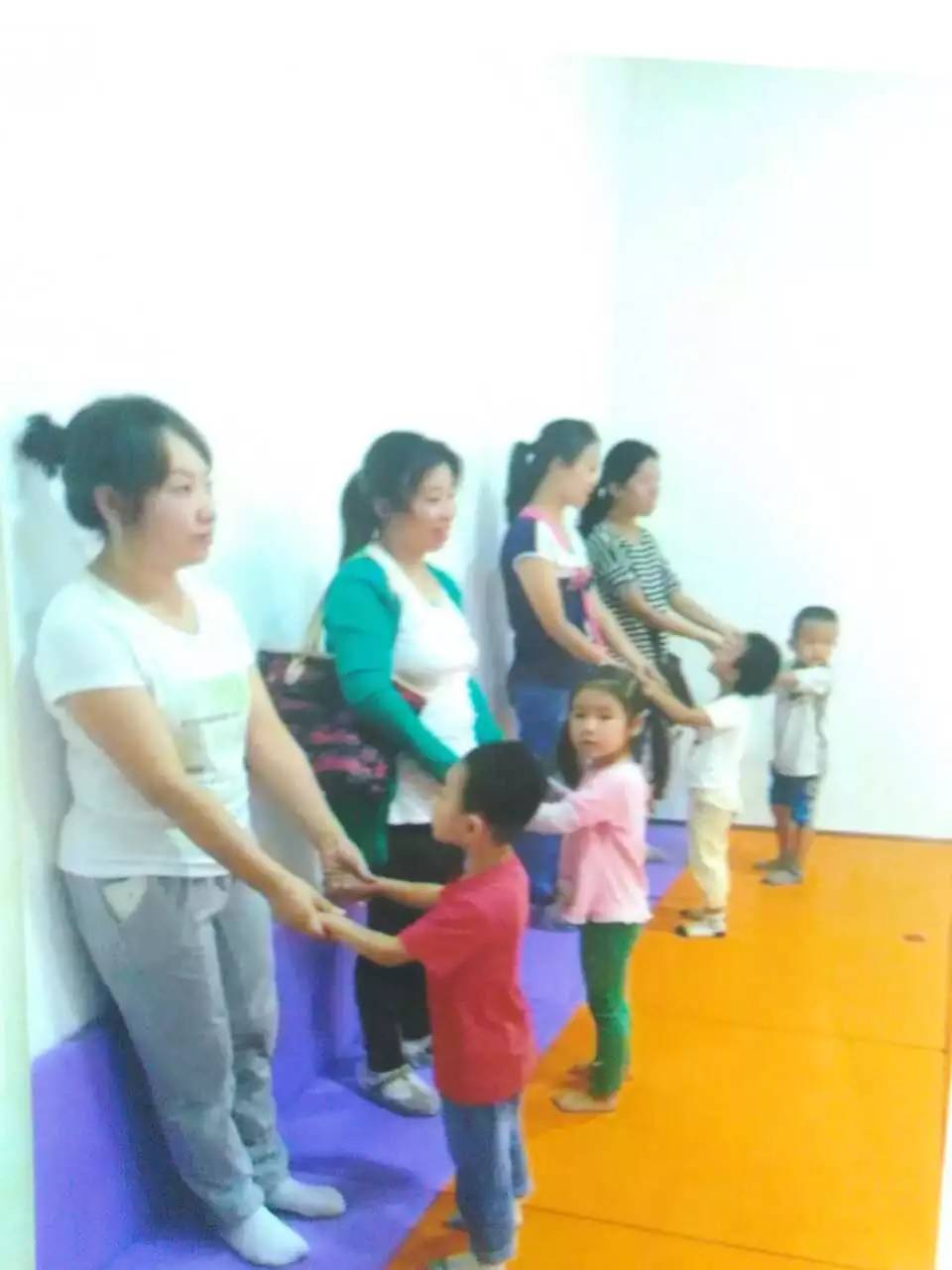 轩墨瑶国际教育~我们的风采
