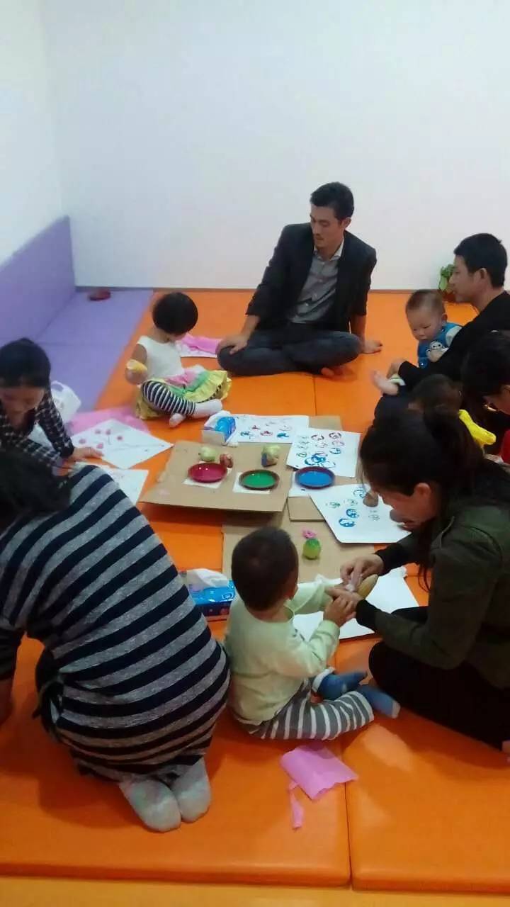 轩墨瑶国际教育～我们的简介