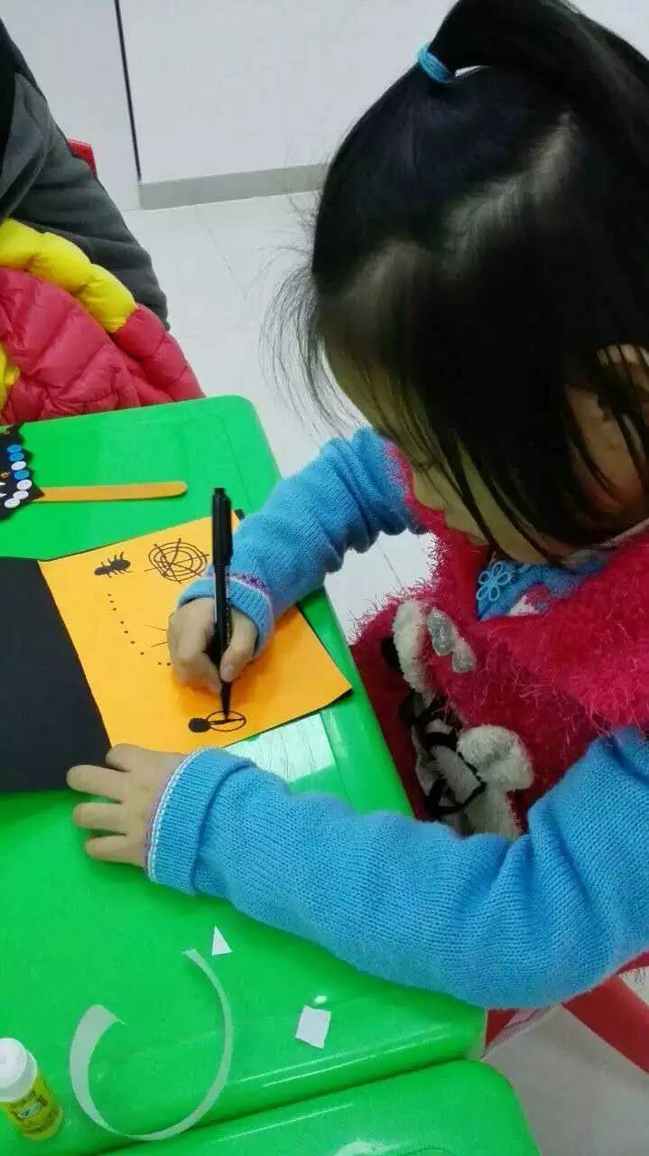 轩墨瑶国际教育  开课了！！！