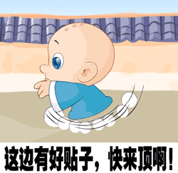 顶贴图