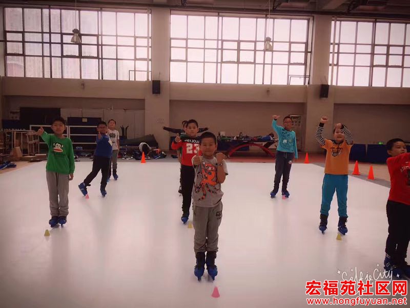教学场景
