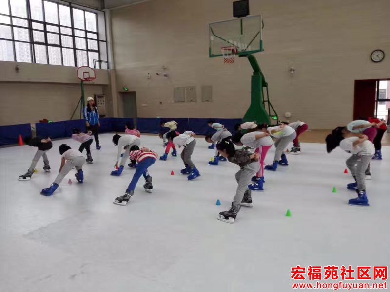 教学场景