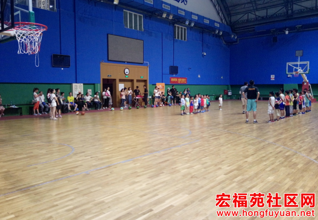 2017.5.20日活动现场