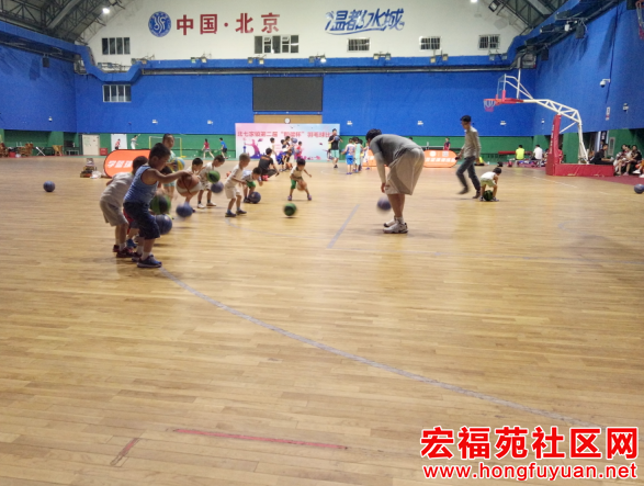 精彩瞬间