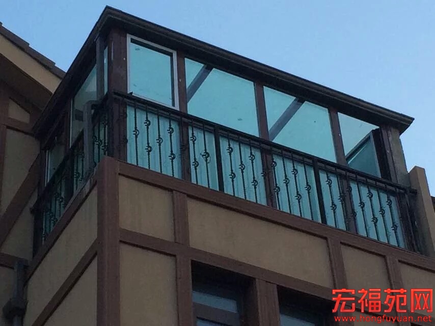 阳光房