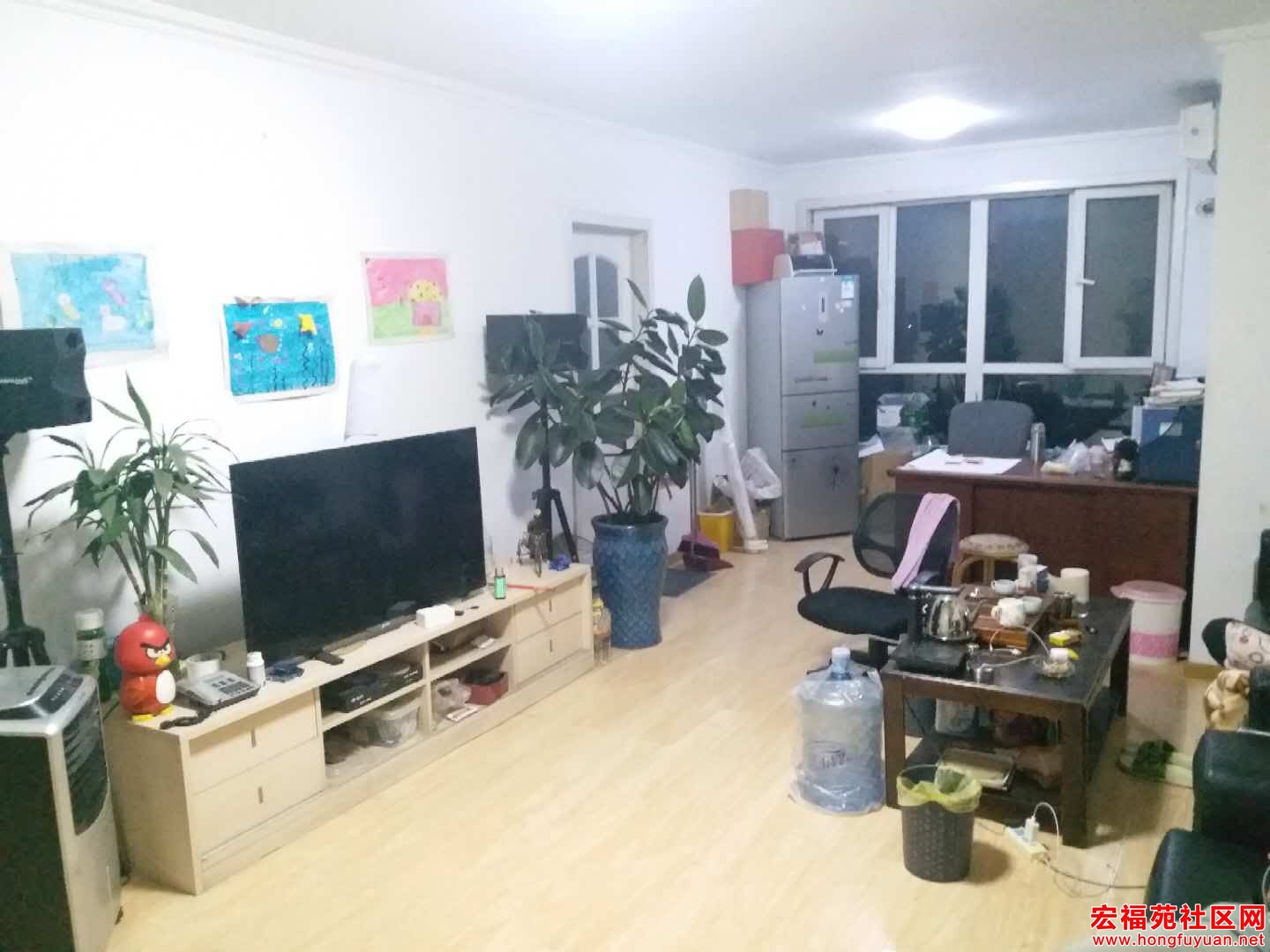 客厅