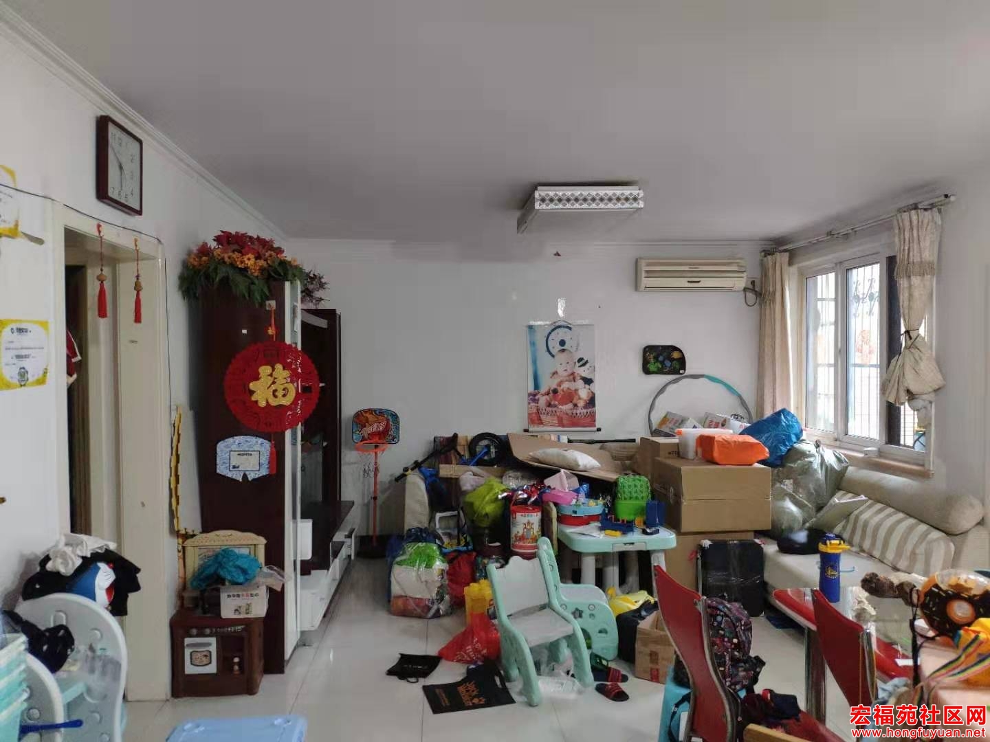 客厅