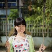 李然然